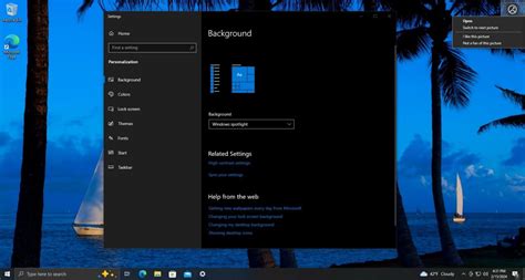 W­i­n­d­o­w­s­ ­1­1­ ­S­p­o­t­l­i­g­h­t­ ­ö­z­e­l­l­i­ğ­i­ ­W­i­n­d­o­w­s­ ­1­0­ ­m­a­s­a­ü­s­t­ü­n­e­ ­g­e­l­i­y­o­r­